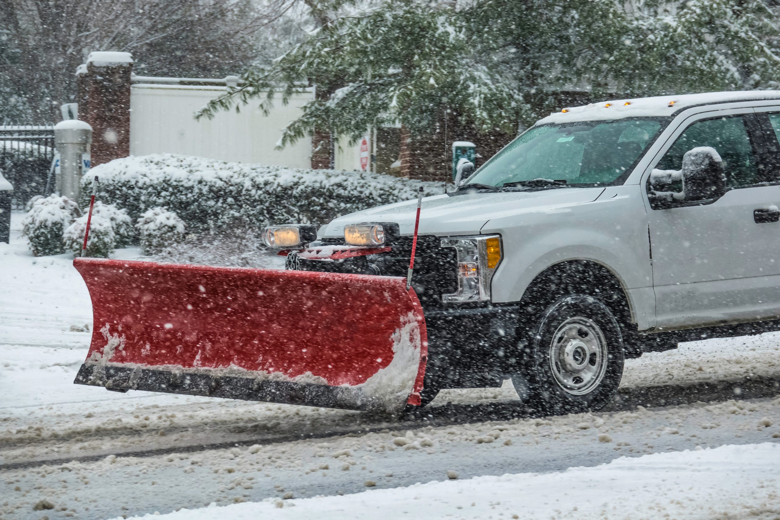 Commercial Snow Removal 10 plowing snow plowing snow plowing near me