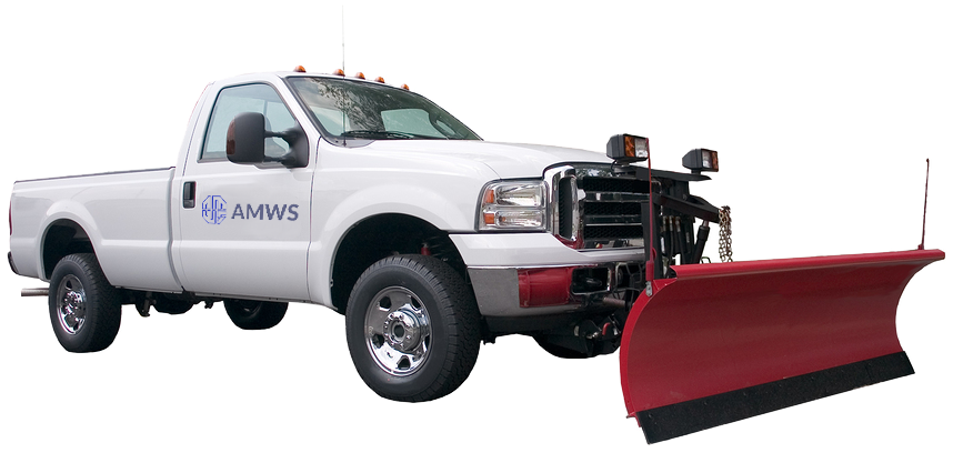 Commercial Snow Removal 1 Commercial Snow Removal